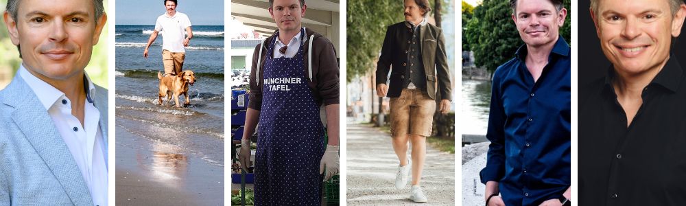 Armin Haßdenteufel Privat und Business